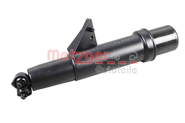 METZGER 2220659 Waschwasserdüse, Scheinwerferreinigung